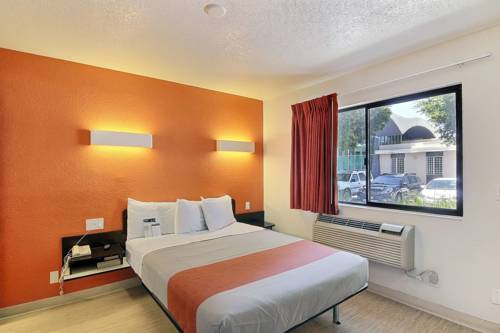 Imagen de la habitación del Motel 6 Goleta, Ca - Santa Barbara. Foto 6