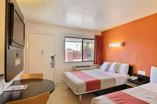 Imagen de la habitación del Motel 6 Goleta, Ca - Santa Barbara. Foto 11