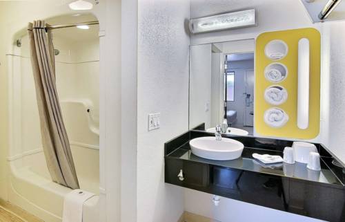 Imagen de la habitación del Motel 6 Goleta, Ca - Santa Barbara. Foto 12