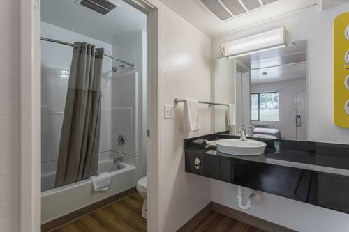 Imagen de la habitación del Motel 6 Goodlettsville, Tn - Nashville. Foto 2