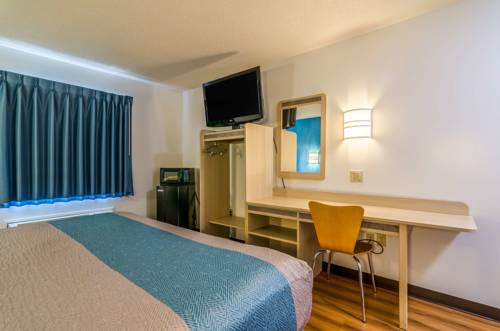 Imagen de la habitación del Motel 6 Gordonville, Pa. Foto 2