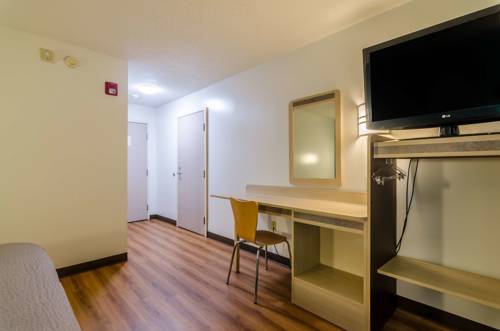 Imagen de la habitación del Motel 6 Gordonville, Pa. Foto 4