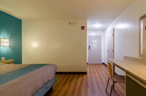 Imagen de la habitación del Motel 6 Gordonville, Pa. Foto 5