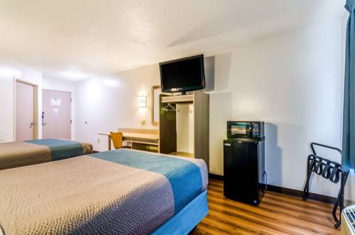 Imagen de la habitación del Motel 6 Gordonville, Pa. Foto 6