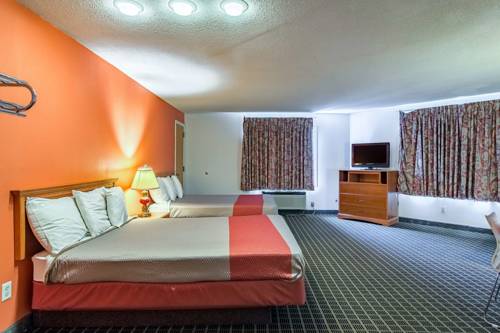 Imagen de la habitación del Motel 6 Grand Rapids, Mi - Northeast. Foto 3