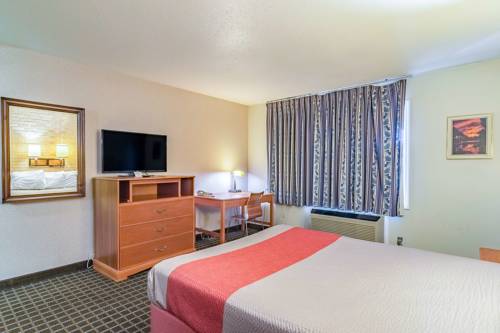 Imagen de la habitación del Motel 6 Grand Rapids, Mi - Northeast. Foto 5