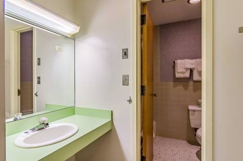 Imagen de la habitación del Motel 6 Grand Rapids, Mi - Northeast. Foto 6