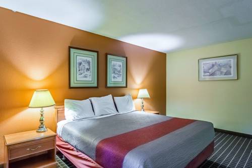 Imagen de la habitación del Motel 6 Grand Rapids, Mi - Northeast. Foto 7