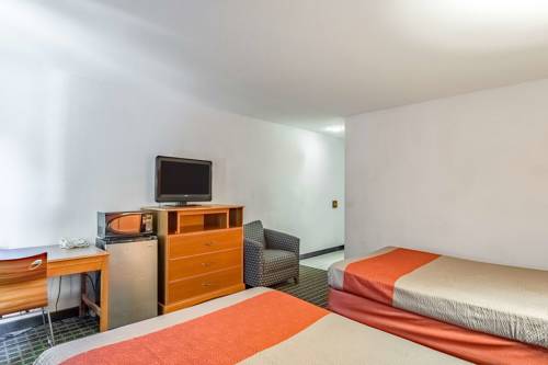 Imagen de la habitación del Motel 6 Grand Rapids, Mi - Northeast. Foto 8