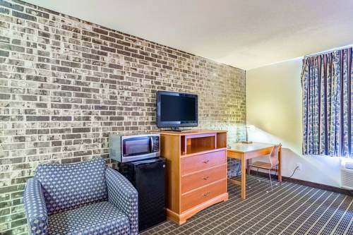 Imagen general del Motel 6 Grand Rapids, Mi - Northeast. Foto 1