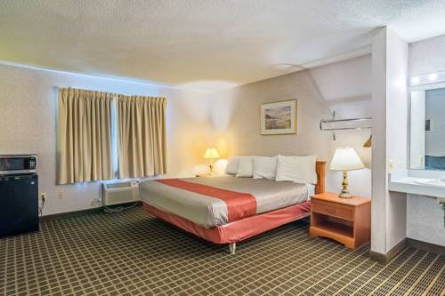 Imagen de la habitación del Motel 6 Grand Rapids, Mi - Northeast. Foto 9