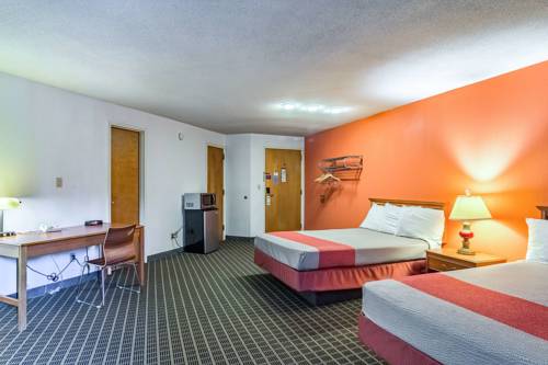 Imagen de la habitación del Motel 6 Grand Rapids, Mi - Northeast. Foto 13