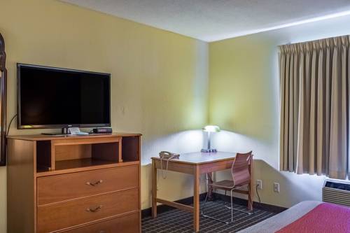 Imagen de la habitación del Motel 6 Grand Rapids, Mi - Northeast. Foto 14