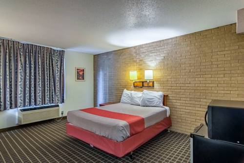 Imagen de la habitación del Motel 6 Grand Rapids, Mi - Northeast. Foto 15