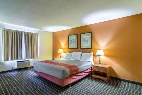 Imagen de la habitación del Motel 6 Grand Rapids, Mi - Northeast. Foto 16