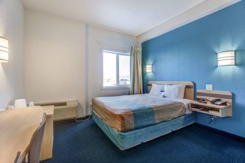 Imagen de la habitación del Motel 6 Grande Prairie, Ab. Foto 8