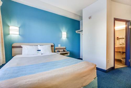 Imagen de la habitación del Motel 6 Grande Prairie, Ab. Foto 9