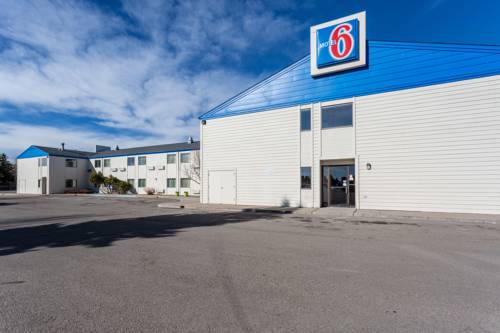 Imagen de la habitación del Motel 6 Great Falls, Mt. Foto 2