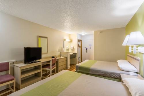 Imagen de la habitación del Motel 6 Great Falls, Mt. Foto 6