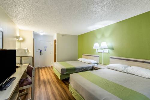 Imagen de la habitación del Motel 6 Great Falls, Mt. Foto 7