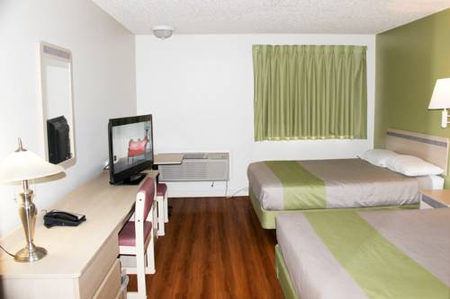 Imagen de la habitación del Motel 6 Great Falls, Mt. Foto 8