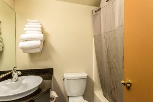Imagen de la habitación del Motel 6 Great Falls, Mt. Foto 9
