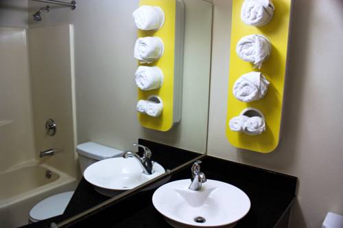 Imagen de la habitación del Motel 6 Great Falls, Mt. Foto 10