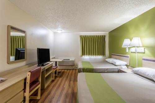 Imagen de la habitación del Motel 6 Great Falls, Mt. Foto 12
