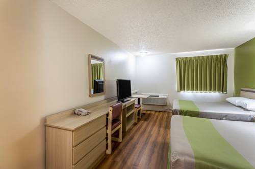 Imagen de la habitación del Motel 6 Great Falls, Mt. Foto 13