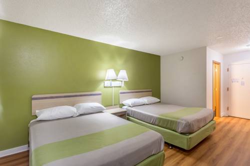 Imagen de la habitación del Motel 6 Great Falls, Mt. Foto 14