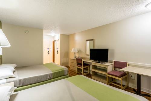Imagen de la habitación del Motel 6 Great Falls, Mt. Foto 15