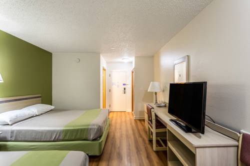 Imagen de la habitación del Motel 6 Great Falls, Mt. Foto 16