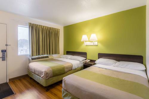 Imagen de la habitación del Motel 6 Green Bay, Wi. Foto 3