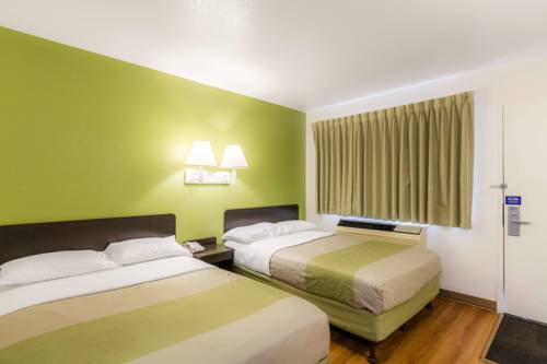 Imagen de la habitación del Motel 6 Green Bay, Wi. Foto 14