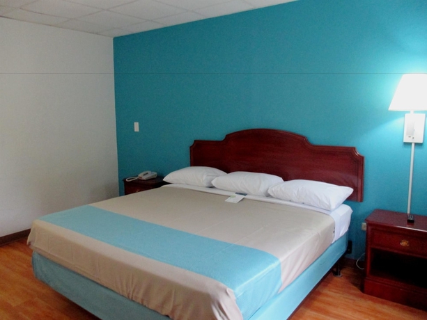 Imagen de la habitación del Motel 6 Greensboro Nc. Foto 3