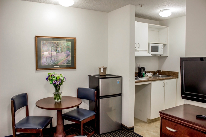 Imagen de la habitación del Motel 6 Greensboro, Nc - I-40. Foto 6