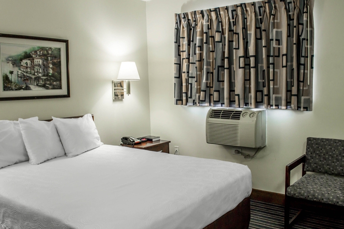 Imagen de la habitación del Motel 6 Greensboro, Nc - I-40. Foto 8
