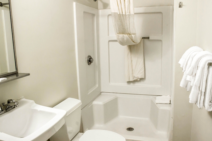 Imagen de la habitación del Motel 6 Greensboro, Nc - I-40. Foto 10