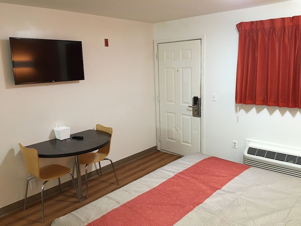 Imagen de la habitación del Motel 6 Greenville, Sc. Foto 2