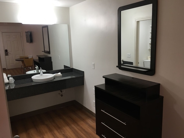 Imagen de la habitación del Motel 6 Greenville, Sc. Foto 3