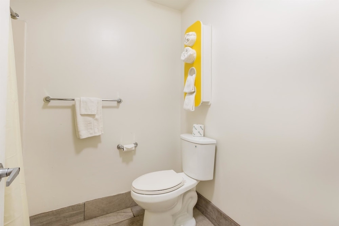 Imagen de la habitación del Motel 6 Greenville, Sc. Foto 6
