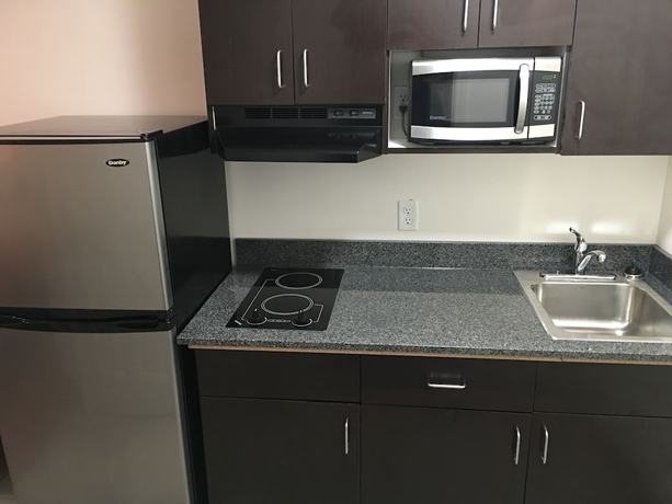 Imagen de la habitación del Motel 6 Greenville, Sc. Foto 7