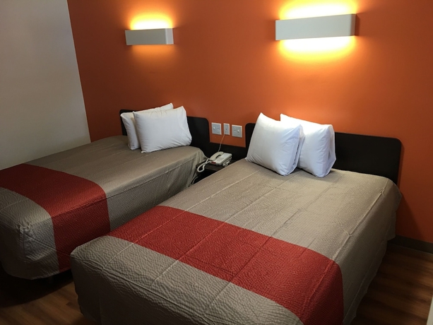 Imagen de la habitación del Motel 6 Greenville, Sc. Foto 8