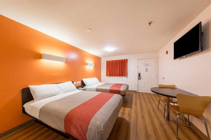 Imagen de la habitación del Motel 6 Greenville, Sc. Foto 11