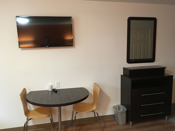 Imagen de la habitación del Motel 6 Greenville, Sc. Foto 12
