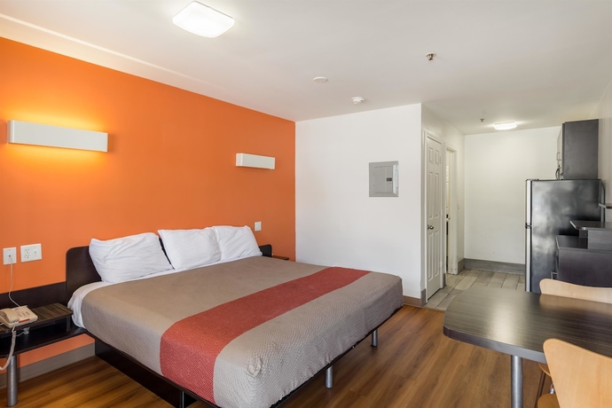 Imagen de la habitación del Motel 6 Greenville, Sc. Foto 13