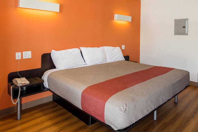 Imagen de la habitación del Motel 6 Greenville, Sc. Foto 16