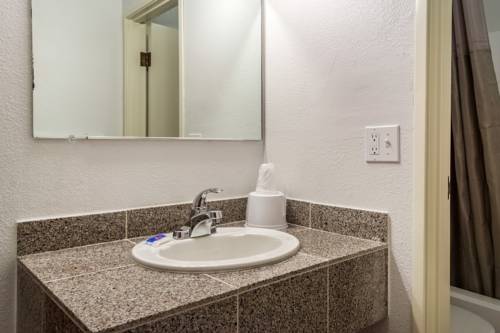 Imagen de la habitación del Motel 6 Gresham, Or - Portland. Foto 2