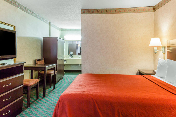 Imagen de la habitación del Motel 6 Groton, Ct. Foto 4