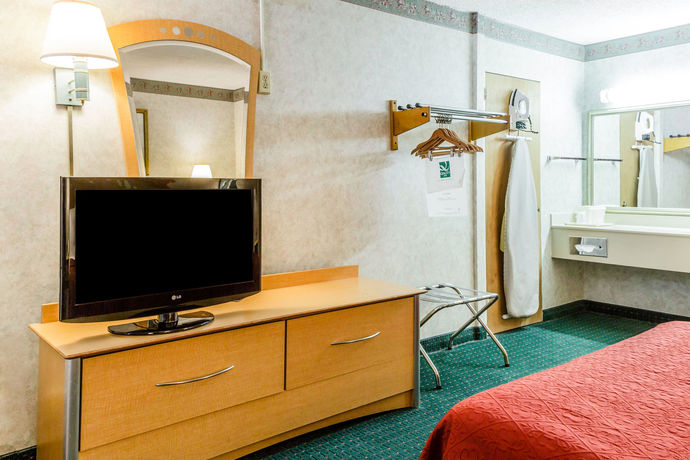 Imagen de la habitación del Motel 6 Groton, Ct. Foto 6